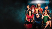 Scary Movie 2