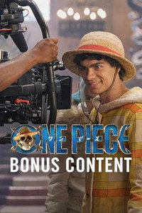 ONE PIECE BONUS CONTENT - Inside Season 2 Episode Guide