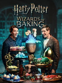 Harry Potter: Wizards of Baking - Season 2