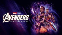 Avengers : Endgame
