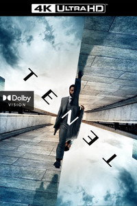 Постер фильма «Довод (2020)» — (52 из 191)