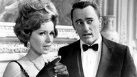 «Поймать шпиона (1964)» — обои к фильму #1