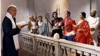 «Три сержанта из Бенгалии (1964)» — обои к фильму #2