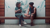 «Kung Paano Siya Nawala (2018)» — обои к фильму #2