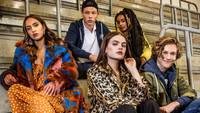 «Орлы (2019 - 2022)» — обои к сериалу #2