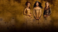 Обои к сериалу «Царство (2013 - 2017)» — (19 из 61)