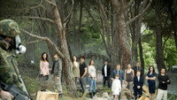 «Черная лагуна (2007-2010)» — обои к сериалу #8