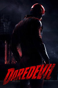 Постер сериала «Сорвиголова (2015-2018)» — (19 из 199)