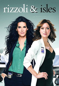 Постер сериала «Напарницы (2010-2016)» — (6 из 39)