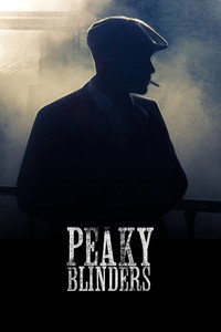 Постер сериала «Острые козырьки (2013-2022)» — (22 из 171)