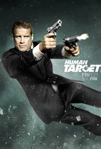 Постер сериала «Живая мишень (2010-2011)» — (4 из 16)