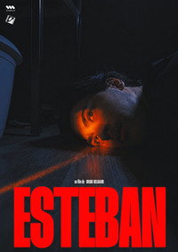 Esteban (2026) poster