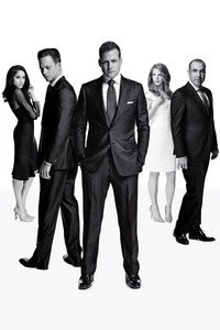 Постер сериала «Форс-мажоры (2011-2019)» — (8 из 148)