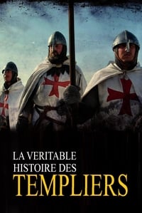 copertina serie tv La+v%C3%A9ritable+histoire+des+Templiers 2020