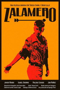 Poster de Zalamero