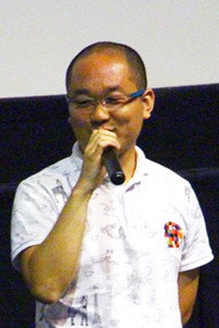 田辺泰裕