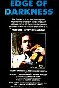 Постер сериала «На краю тьмы (1985)» — (10 из 34)