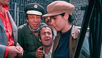 «Soför Nebahat (1970)» — обои к фильму #1