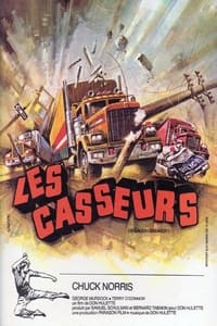 Les casseurs (1977)