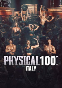 Cover of Physical 100: Italy