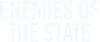 Логотип фильма «Враги государства (2020)» — (1 из 7)