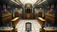 Al Coholic: Ace Attorney