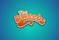 Логотип фильма «The Daily Dweebs (2017)» — (2 из 8)