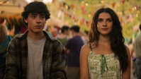 Обои к сериалу «Стерлинг-Поинт (2026)» — (34 из 83)
