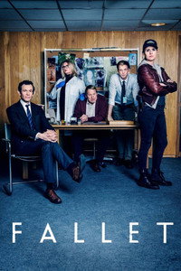 Постер сериала «Дело (2017)» — (1 из 2)