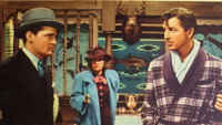 «Smashing the Rackets (1938)» — обои к фильму #1