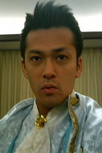 ジョニー岡本