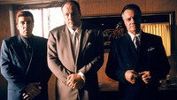 Обои к сериалу «Сопрано (1999 - 2007)» — (31 из 65)