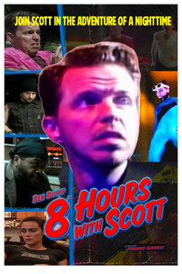 8 Hours with Scott