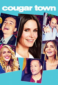 Постер сериала «Город хищниц (2009 - 2015)» — (3 из 58)