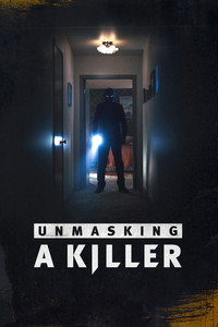 Постер сериала «Unmasking a Killer (2018)» — (2 из 4)
