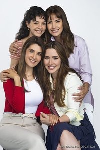 Saison 1 poster