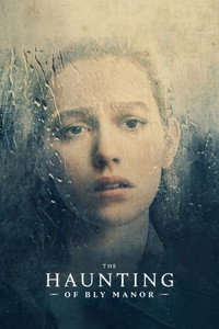 Постер сериала «Призраки усадьбы Блай (2020)» — (2 из 72)
