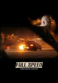 Poster de Full Speed