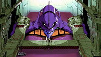 Neon Genesis Evangelion