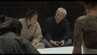 Обои к фильму «Затоiчи (2003)» — (14 из 52)