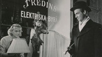 «Квартет, который лопнул (1950)» — обои к фильму #1