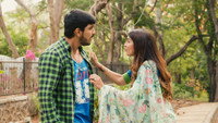 Dhara Makes a Shocking Promise