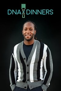DNA Dinners - Season 1