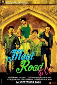 Maal Road Dilli (2018)