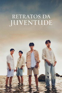 Retratos da Juventude [L] S01E09