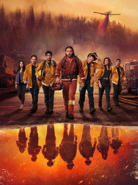 Постер сериала «Страна пожаров (2022)» — (19 из 58)