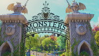 Monstres Academy