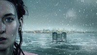 «Снежные ангелы (2021)» — обои к сериалу #1