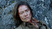Обои к фильму «А зори здесь тихие... (2015)» — (14 из 31)