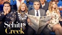 Обои к сериалу «Шиттс Крик (2015-2020)» — (34 из 65)